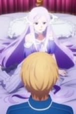 Sword Art Online Season 3 Episode 19