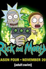 Rick And Morty Season 4