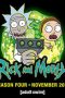Rick And Morty Season 4