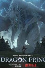 The Dragon Prince Season 3