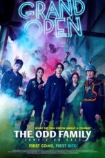 The Odd Family: Zombie on Sale