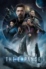 The Expanse Season 4