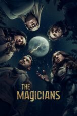 The Magicians Season 5