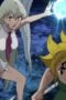 The Seven Deadly Sins Season 3 Episode 10