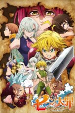 The Seven Deadly Sins Season 3