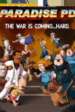Paradise PD Season 2