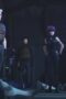 Ghost in the Shell: SAC_2045 Season 1 Episode 6