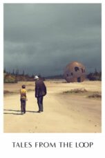 Tales from the Loop Season 1