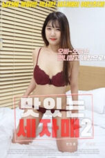 Delicious Three Sisters 2