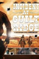 Incident at Guilt Ridge
