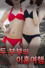 Swiping Two Couple Divorce Trip