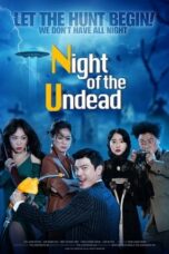The Night of the Undead