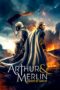 Arthur & Merlin: Knights of Camelot