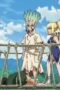 Dr. Stone Season 1 Episode 13