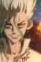 Dr. Stone Season 1 Episode 1