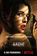 Hache Season 2
