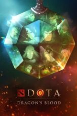 DOTA: Dragon's Blood Season 1