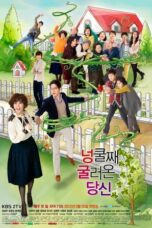 My Husband Got a Family