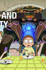 Rick and Morty Season 5