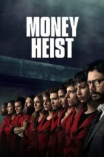 Money Heist Season 5