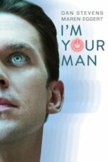 I'm Your Man (2021)