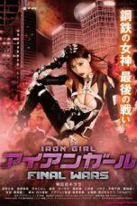 Iron Girl: Final Wars (2019)