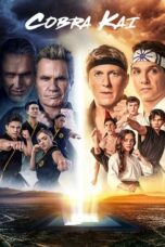 Cobra Kai Season 4