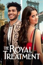 The Royal Treatment (2021)
