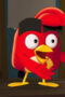 Angry Birds: Summer Madness Season 1 Episode 16