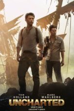 Uncharted (2022)
