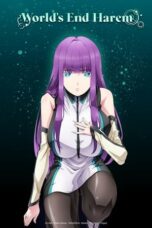 World's End Harem Season 1