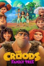 The Croods: Family Tree Season 1 & 2