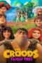 The Croods: Family Tree Season 1 & 2