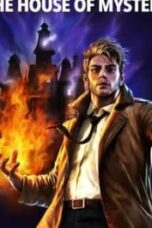 Constantine: The House of Mystery