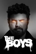 The Boys Season 3