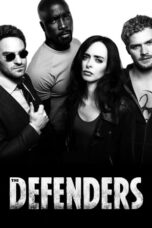 Marvel's The Defenders Season 1