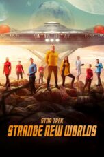 Star Trek: Strange New Worlds Season 1