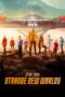 Star Trek: Strange New Worlds Season 1