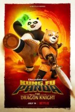 Kung Fu Panda: The Dragon Knight Season 1