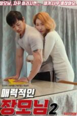 Attractive Mother In Law 2