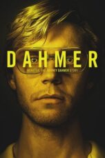 Dahmer - Monster: The Jeffrey Dahmer Story Season 1