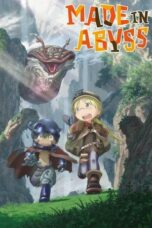 Made In Abyss Season 2