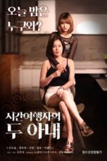 Two Wives of a Time Traveler