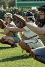 A League of Their Own Season 1 Episode 1