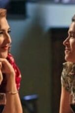 A League of Their Own Season 1 Episode 6