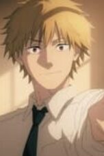 Chainsaw Man Season 1 Episode 5
