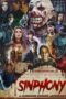 Sinphony: A Clubhouse Horror Anthology