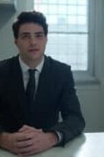 The Recruit Season 1 Episode 1