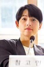 Reborn Rich Episode 9
