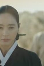 Under the Queen's Umbrella Episode 16